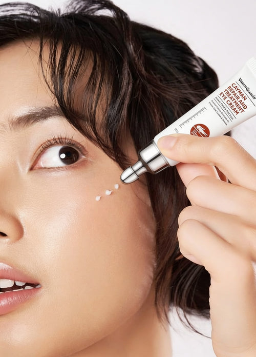 Cayman Advanced Peptide Eye Cream