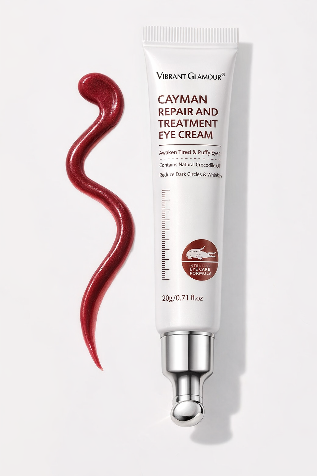 Cayman Advanced Peptide Eye Cream
